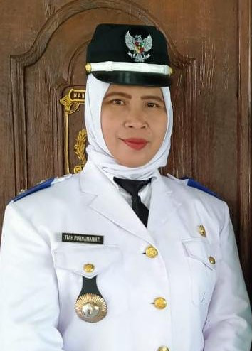 Kepala Desa Wonosari